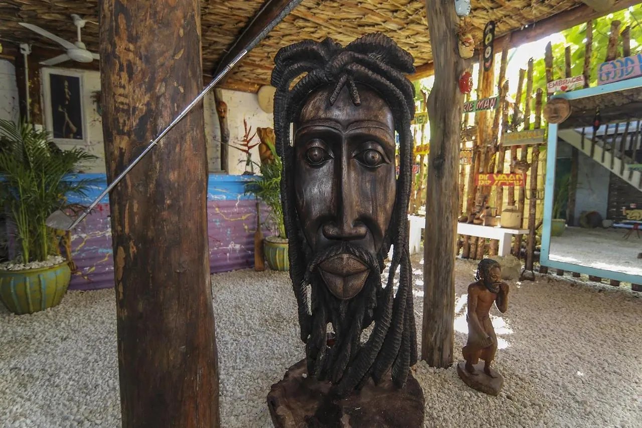 *****  Wild Coffee Retreat Hotell Negril Jamaica