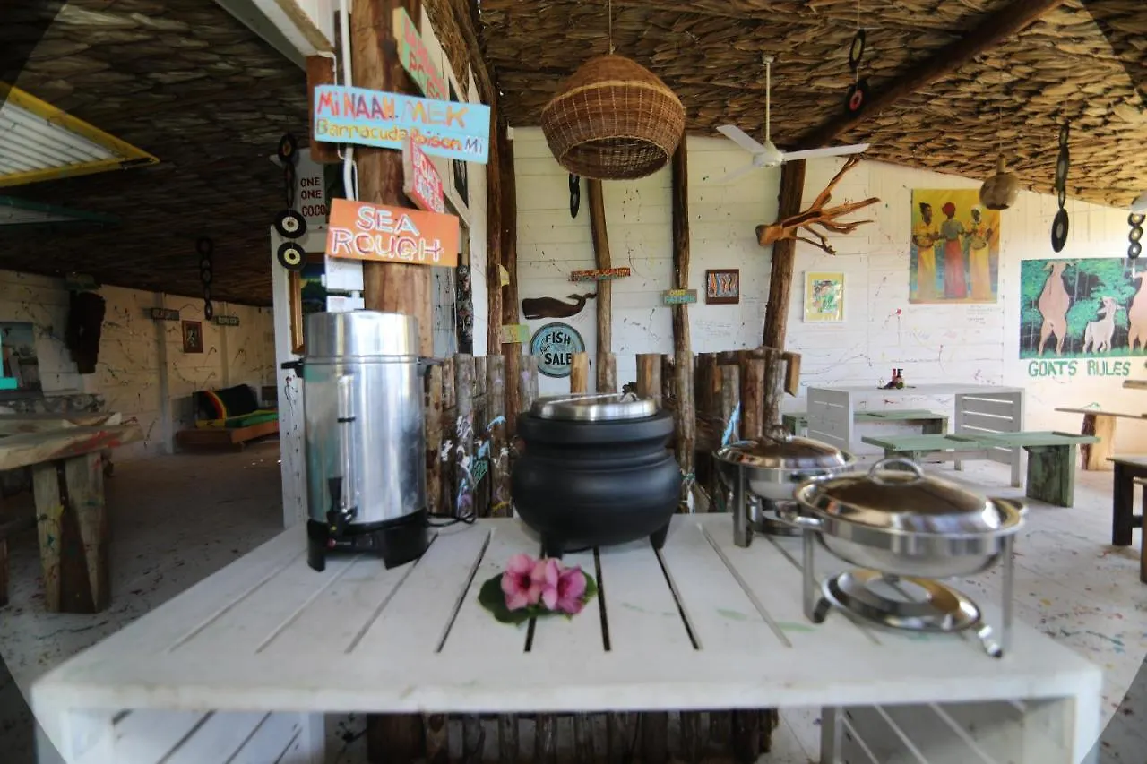 Wild Coffee Retreat Hotell Negril