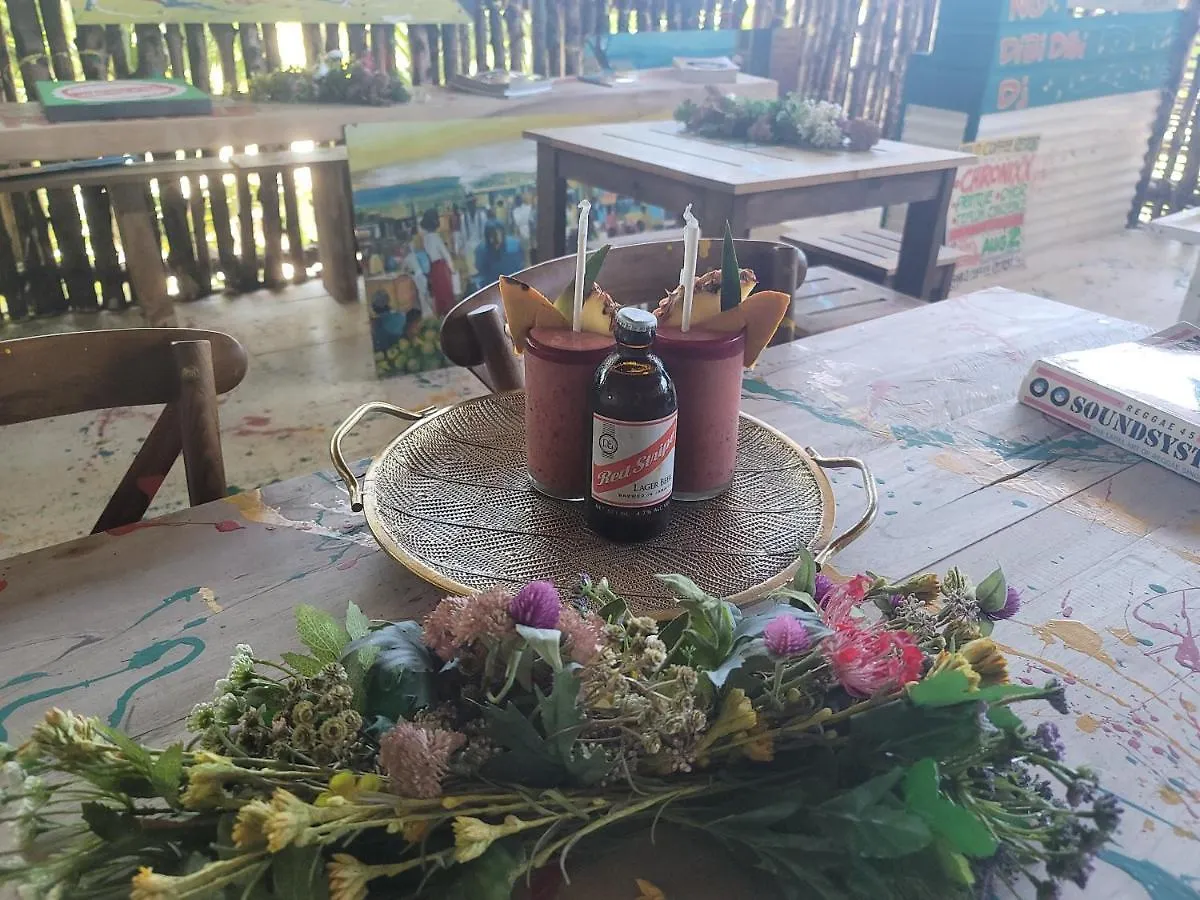 Wild Coffee Retreat Hotel Negril 5*,