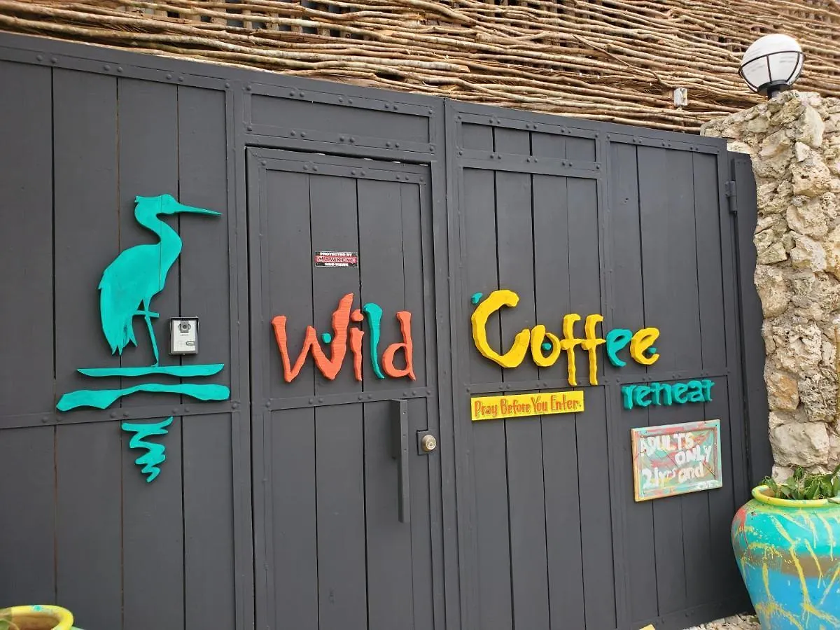 Wild Coffee Retreat Hotel Negril
