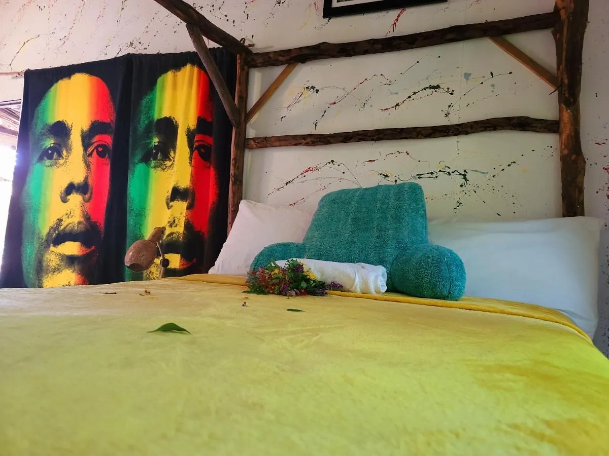 Wild Coffee Retreat Hotel Negril