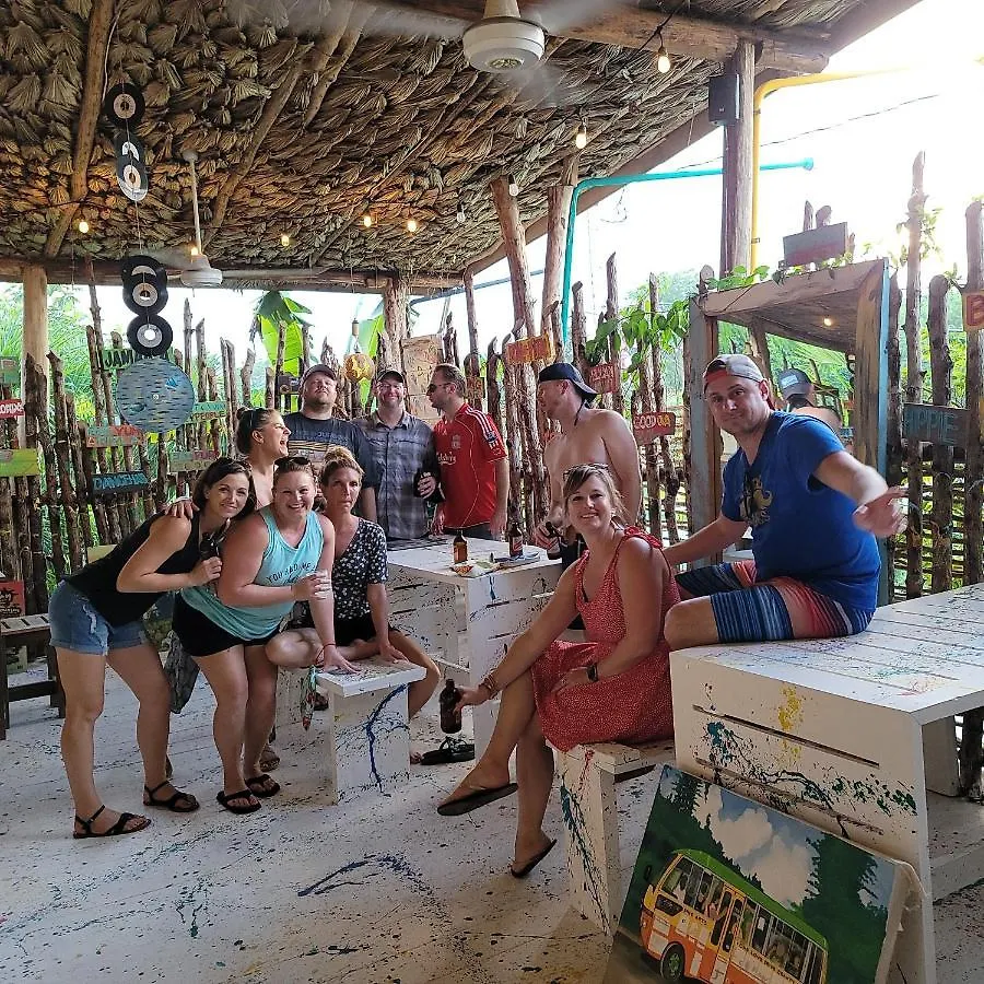 Wild Coffee Retreat Hotel Negril