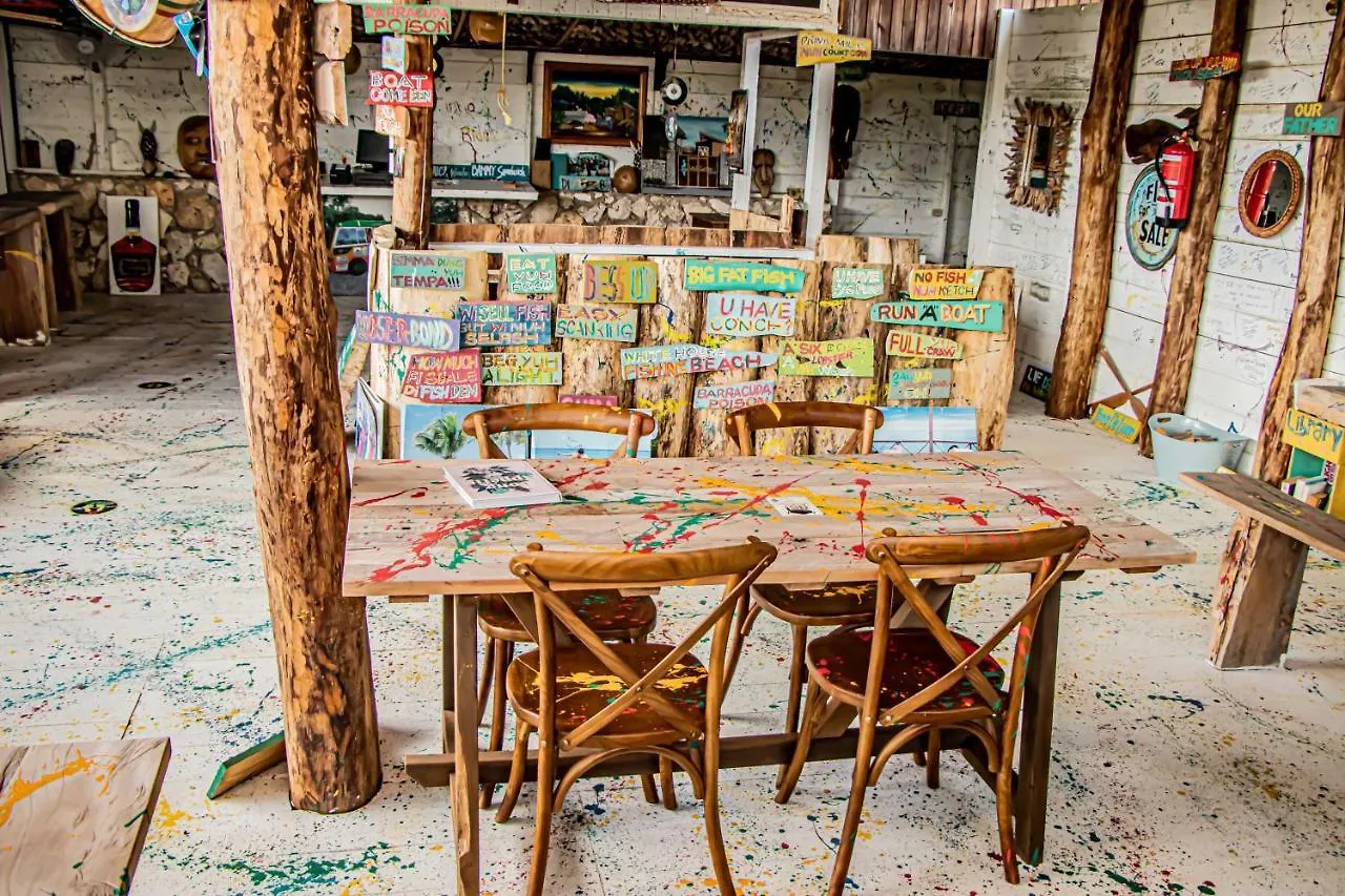 Wild Coffee Retreat Hotel Negril
