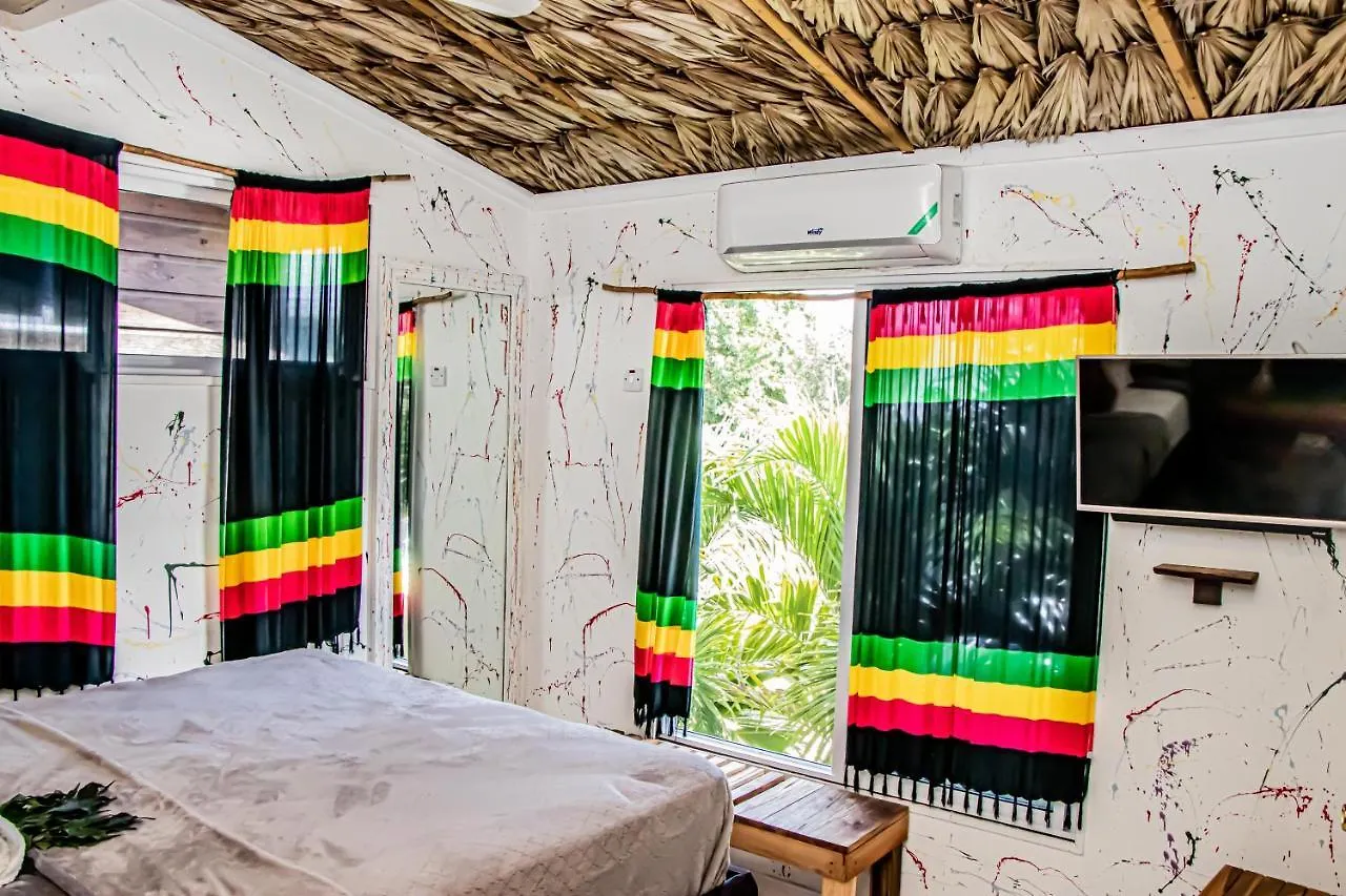 Wild Coffee Retreat Hotel Negril 5*,