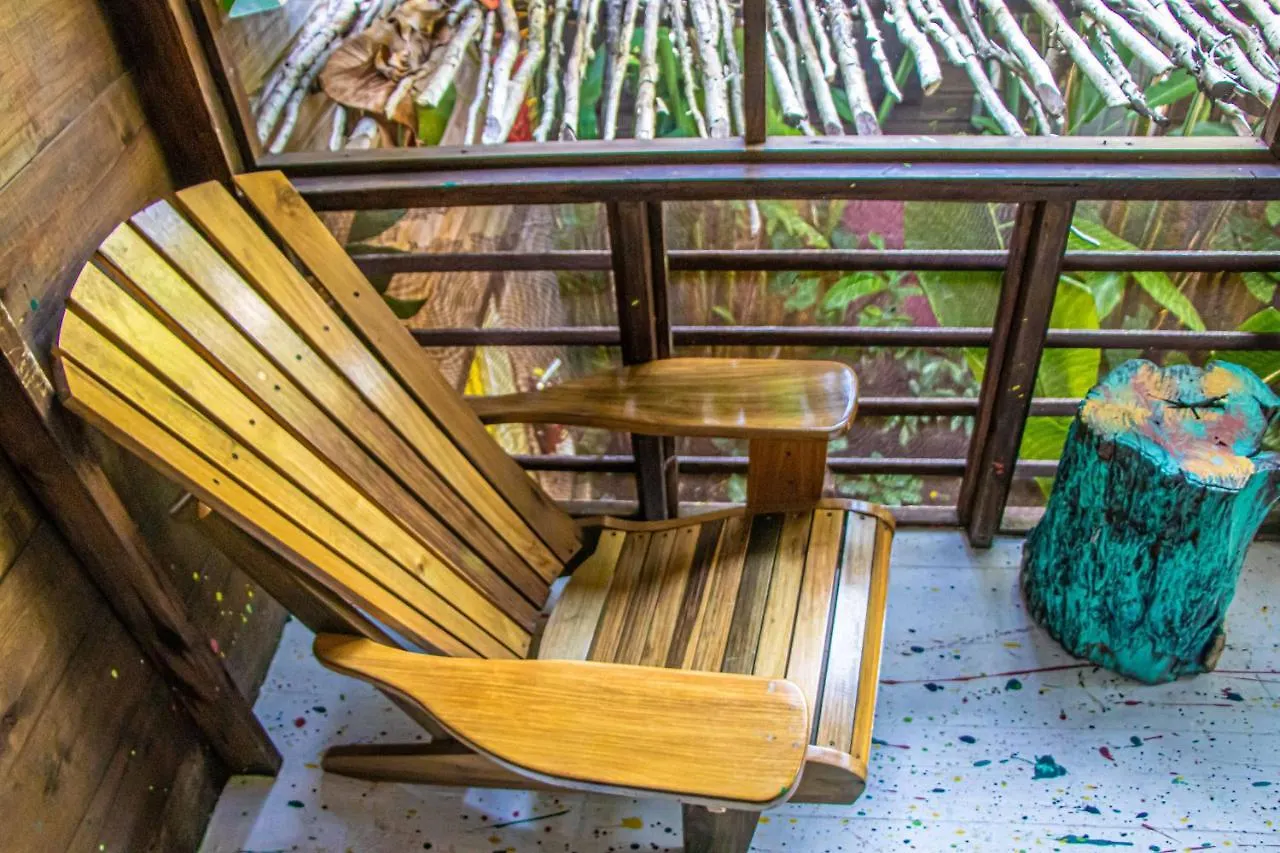 Wild Coffee Retreat Hotel Negril