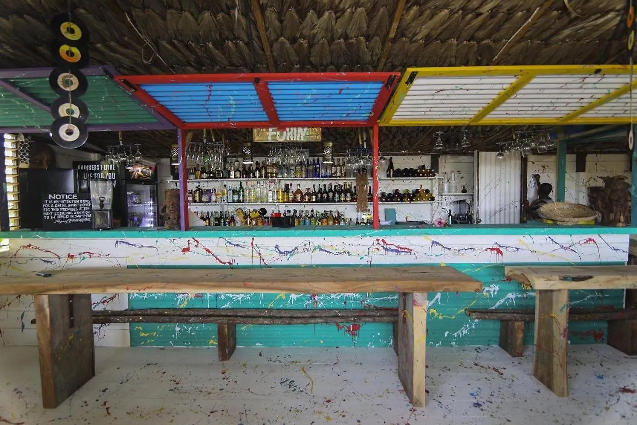 Wild Coffee Retreat Hotel Negril