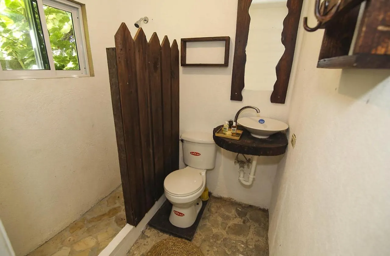 Wild Coffee Retreat Hotel Negril