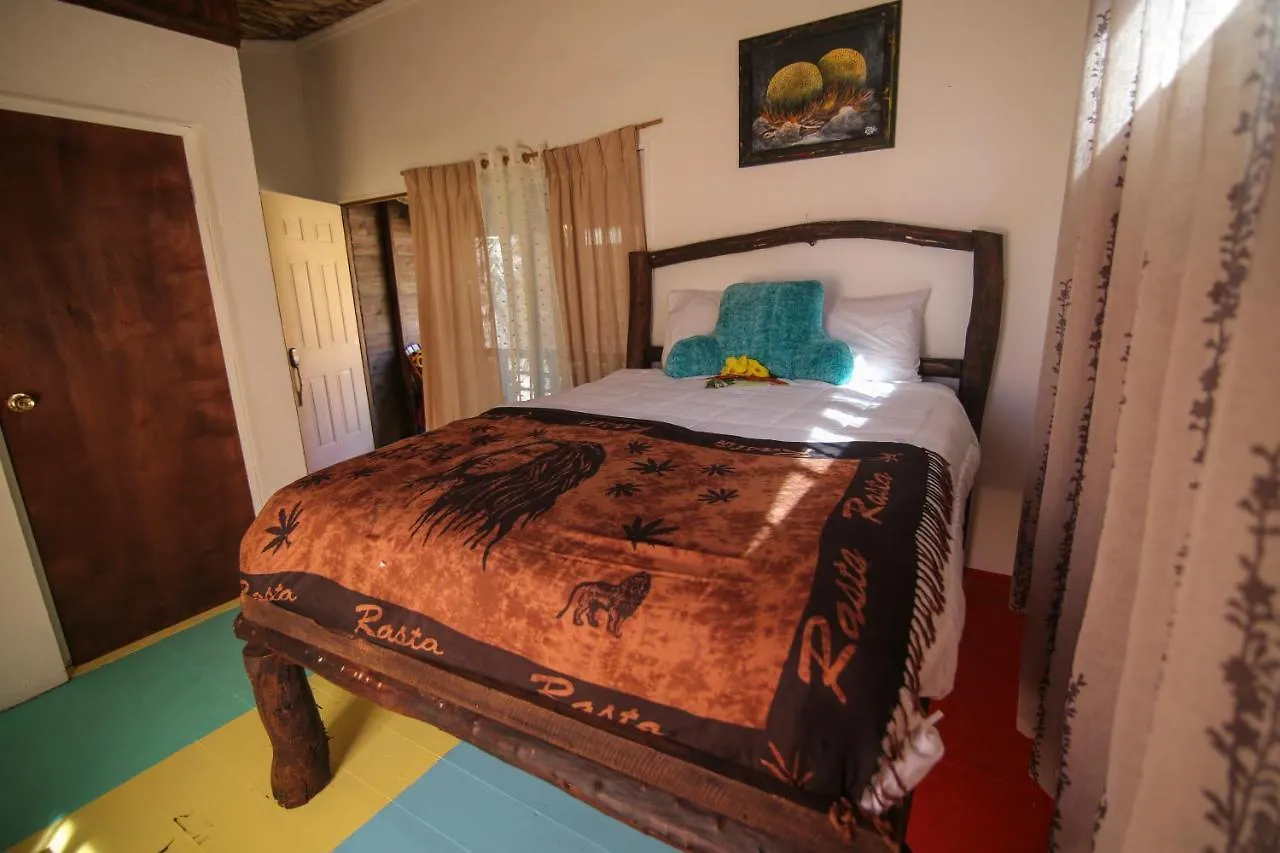Wild Coffee Retreat Hotel Negril 5*,  Jamaica
