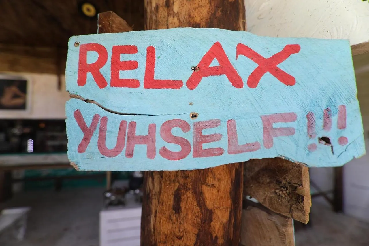 Wild Coffee Retreat Hotel Negril