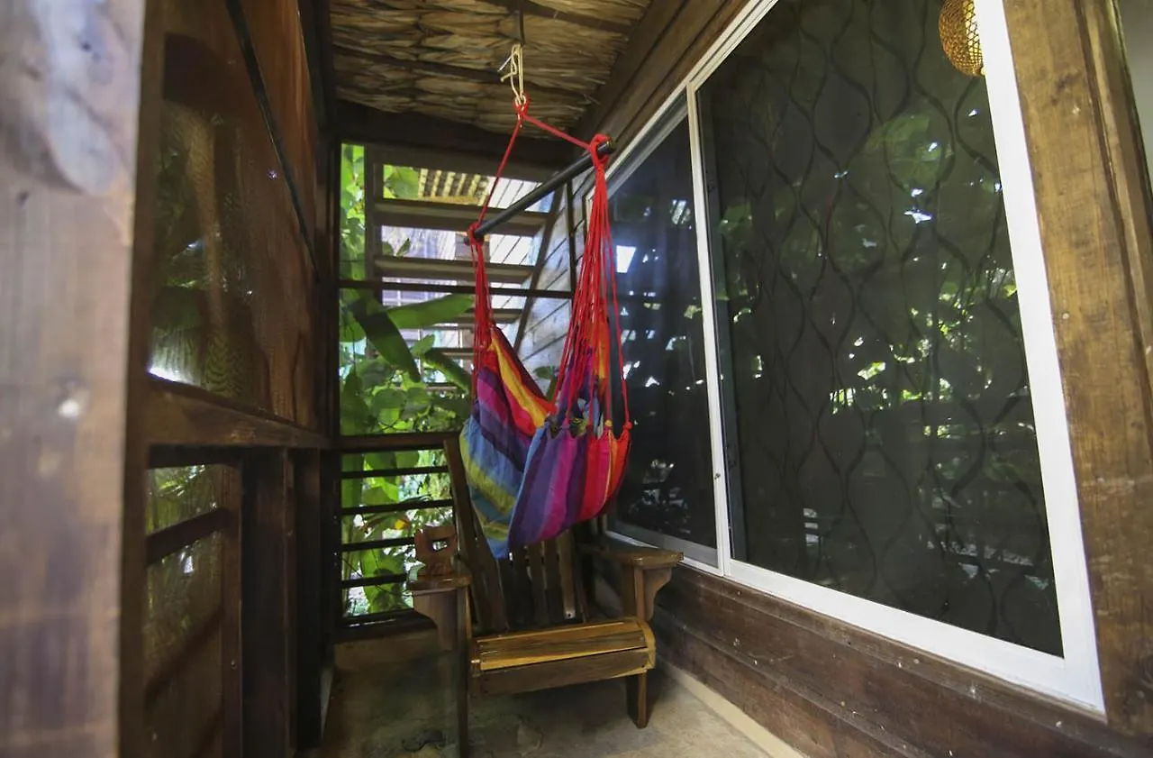 Wild Coffee Retreat Hotel Negril