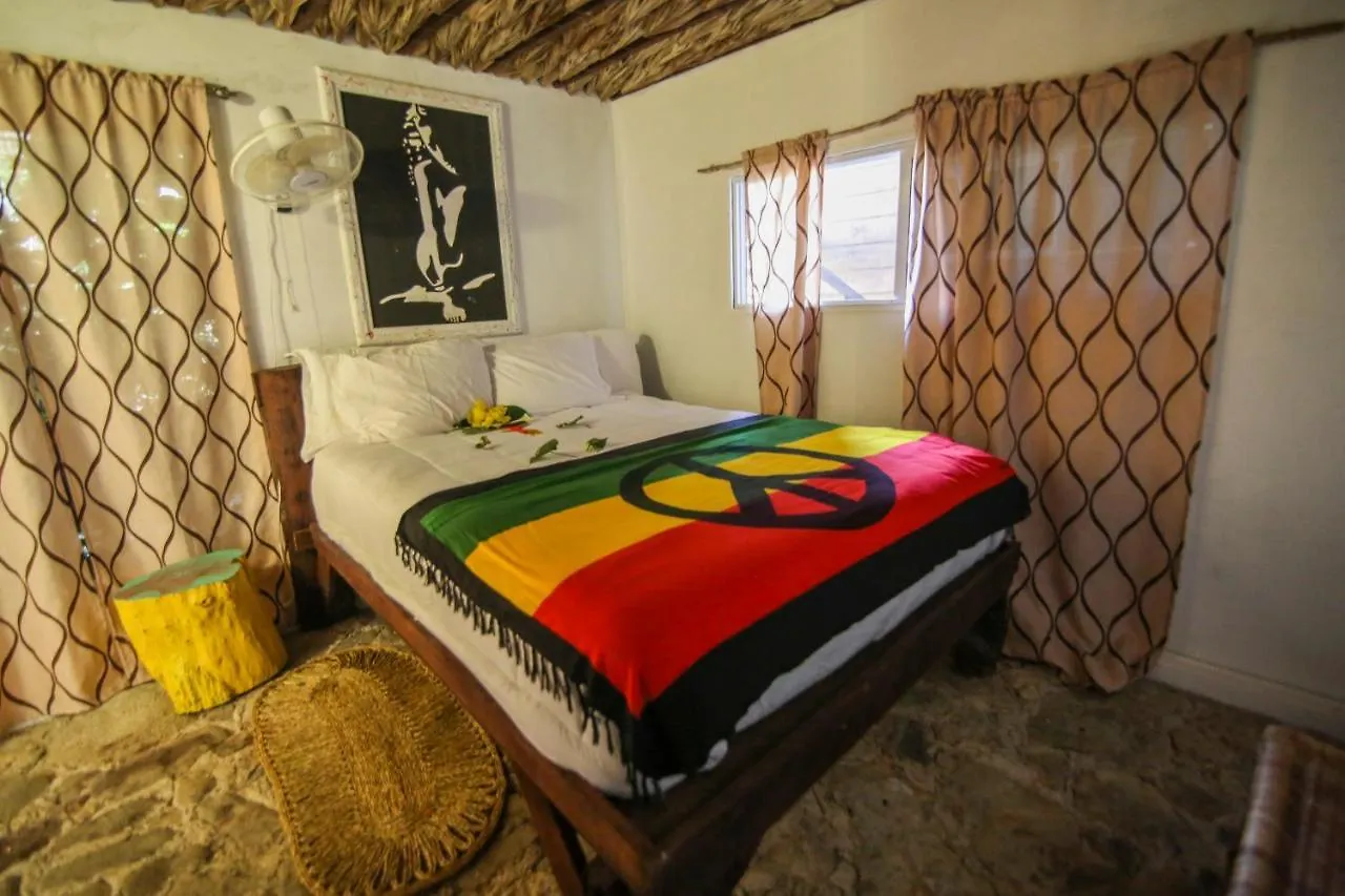 Wild Coffee Retreat Hotel Negril