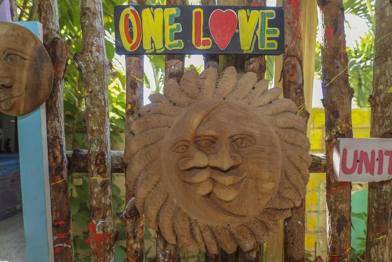 Wild Coffee Retreat Hotel Negril Jamaica
