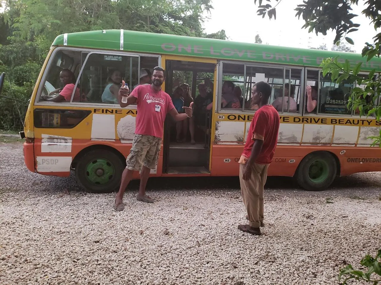 Wild Coffee Retreat Hotel Negril