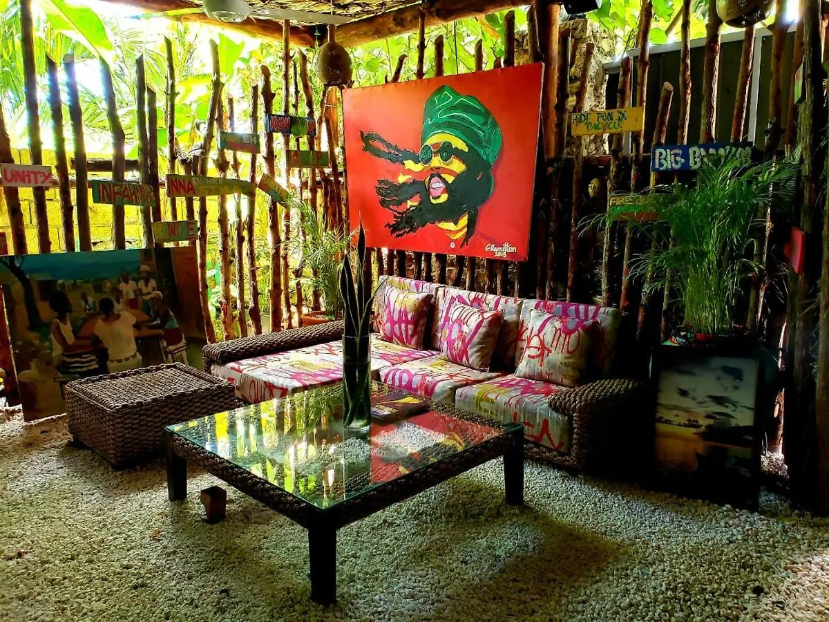 Wild Coffee Retreat Hotel Negril Jamaica