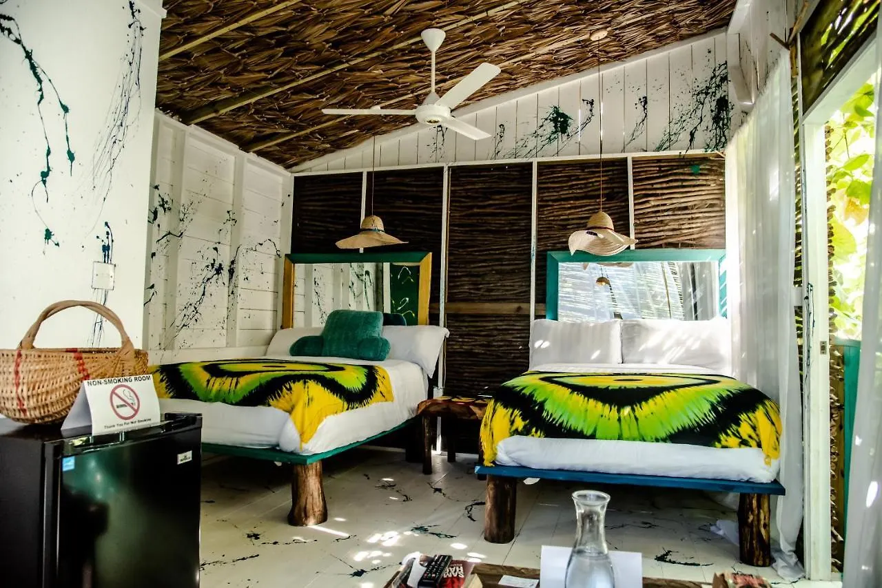 Wild Coffee Retreat Hotel Negril